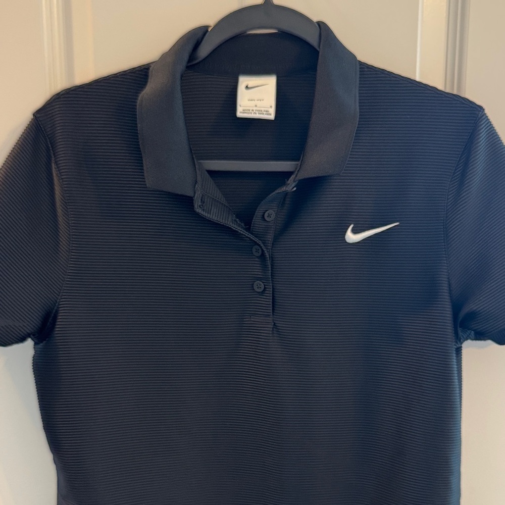 Nike Dri Fit Polo Shirt